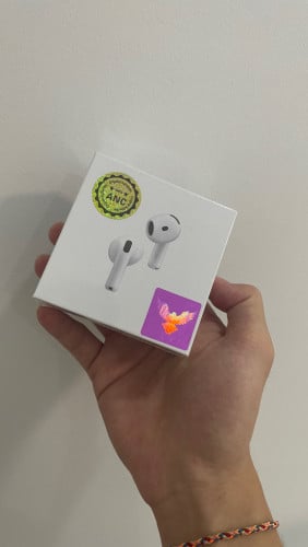 AirPod 4ANC