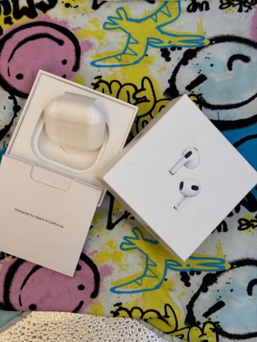 AirPods 3 For Sell
