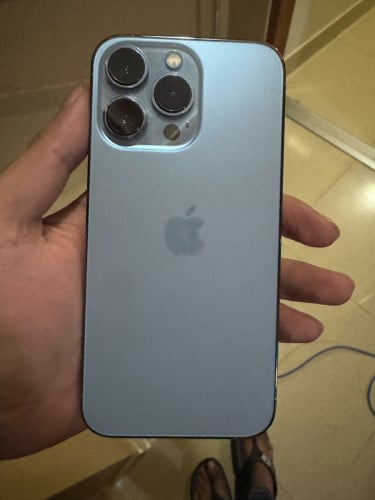 13 pro All original LLA model, only serious people contact