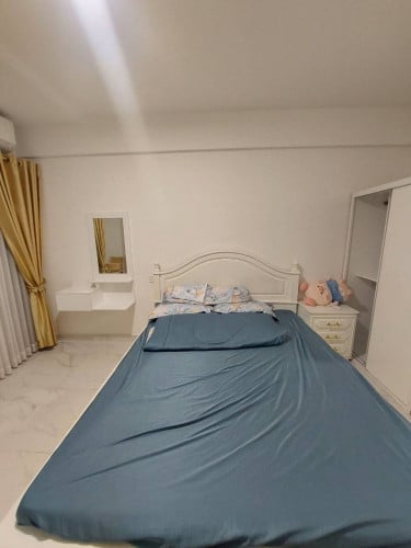 Arakawa condo for rent