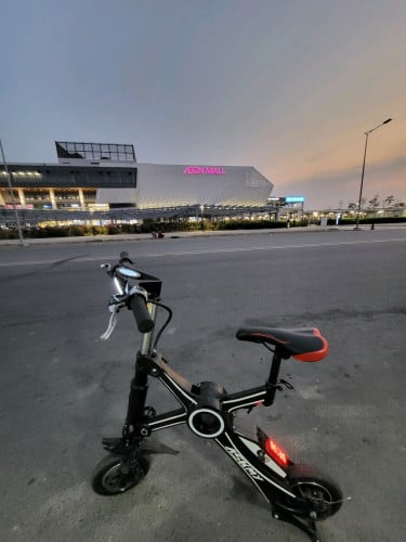 ASKMY X1 Electric Scooter