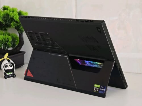 ASUS ROG Flow Z13-GZ301ZE i9-RTX3050Ti