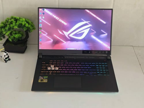 ASUS ROG Strix G713RC 98.99%