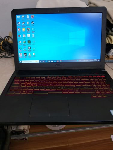 Asus Tuf Gaming