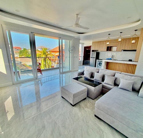 Beautiful Brand New 1 BEDROOM APARTMENT FOR RENT