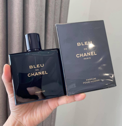 Bleu De Chanel
