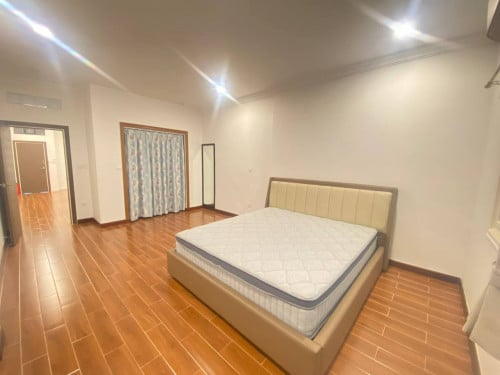 Brand New One Bedroom For Rent In BKK1