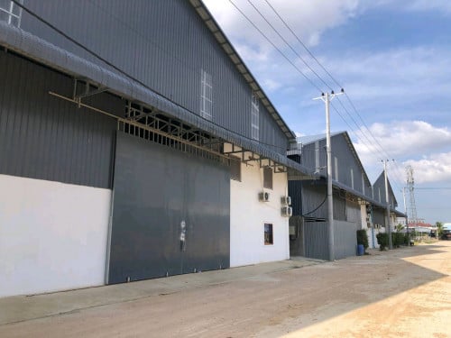 Brand New Warehouse for Rent Near Road 4