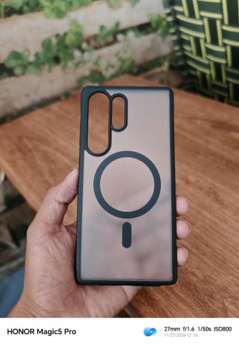 Case ស្បែក​Samsung​S25 Ultra