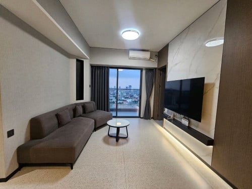 CITY VIEW 1 & 2 BEDROOM FOR SALE
