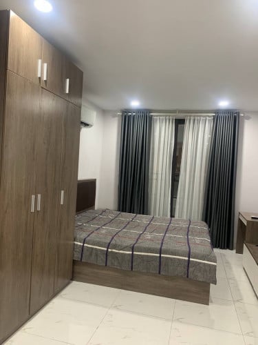 Condo HCN Type studio room