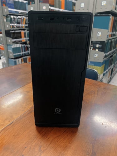 Custom PC Dual Xeon E5/Ram 64G/M.2 512G/HDD 2TB/Nvidia Quadro P2000