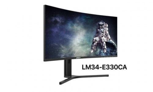 Dahua Monitor Gaming