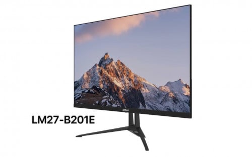 Dahua Monitor Office & Design