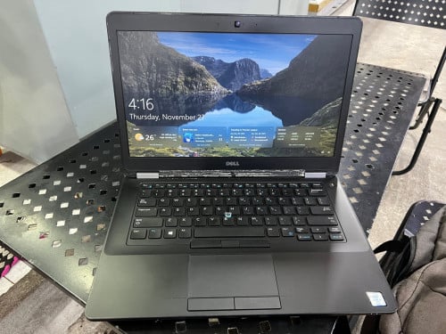 Dell Latitude E5470