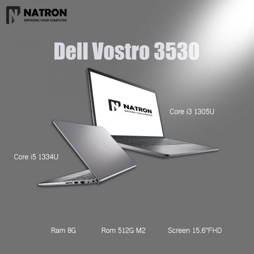 Dell Vostro 3530