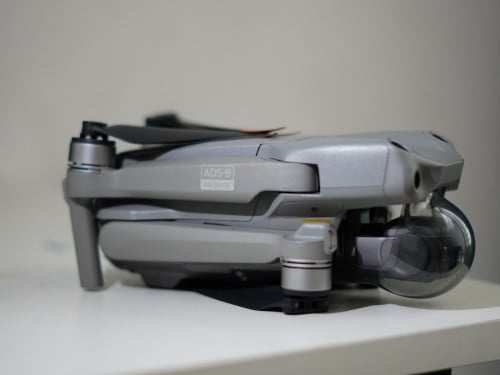 Dji Air 2s 600$ ចរចា ថតបាន 8k ( 500m )