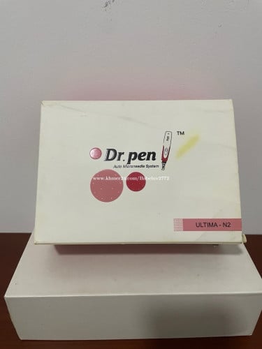 Dr pen