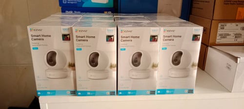 EZVIZ TY1 2MP មានស្តុកស្រាប់អាចយកទៅតម្លើងខ្លួនអែងបាន