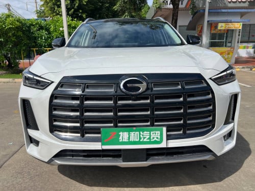 GAC GS4 Max