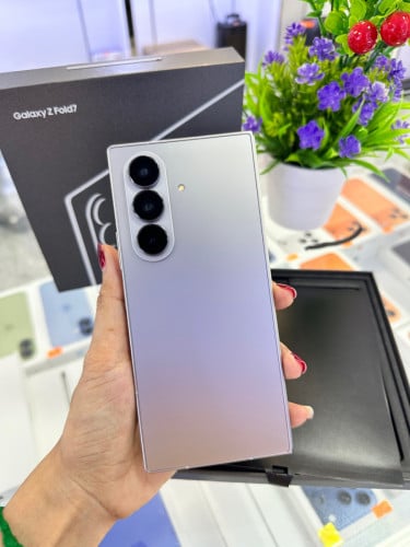 Galaxy Fold7 256GB company