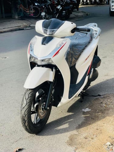 Gtr SH 2025 កំលាំង 150cc មានពន្ធ ពេញឆ្នាំ