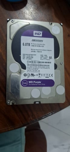 Hard Disk 6T