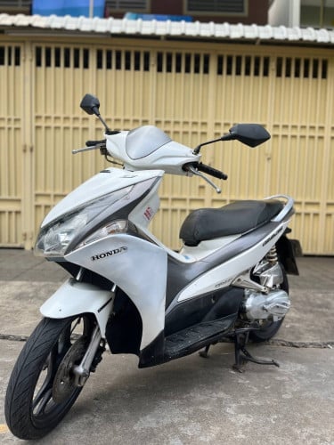 HONDA AIRBLADE