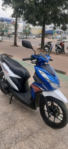 Honda Beat 2022y ធូរថ្លៃ រំលស់បាន