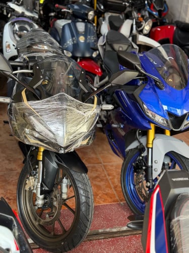 Honda CBR 150cc 2023