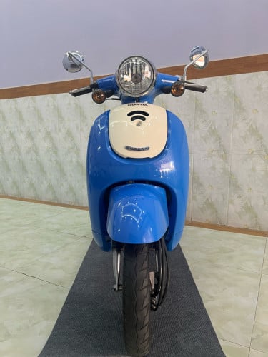 Honda Giorno