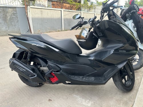 Honda pcx 022
