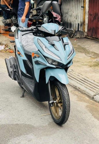 Honda Vario 2024 មានពន្ធ ធានា3ឆ្នាំ មានច្រើនពណ៌