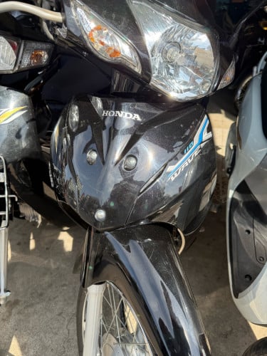Honda Wave 025