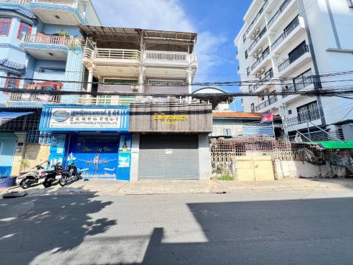 House For Rent- Tumnob tuek