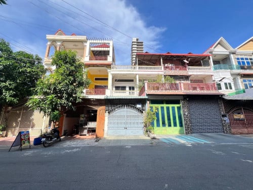 House For Sale- Tumnob tuek