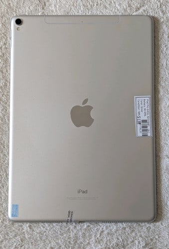 iPad Pro 10.5" 64G Sim+Wifi
