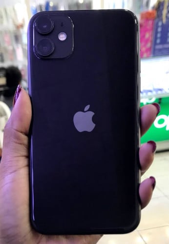 iPhone 11 64G 99%