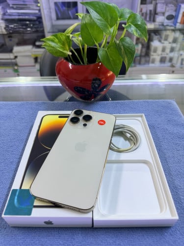 iPhone 14 Pro Max 256 ZP