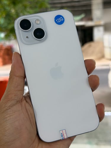 iPhone 15 (128)G