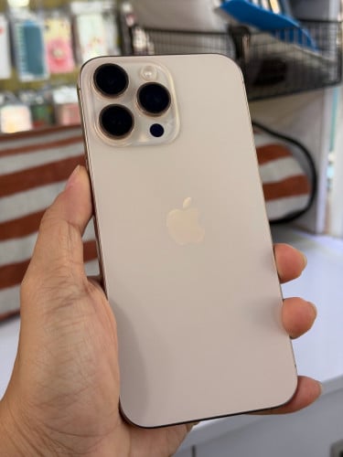 iPhone 16 Pro max (256)