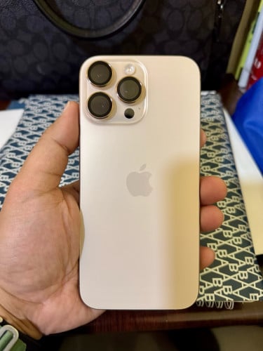 iPhone 16 ProMax LL 100%