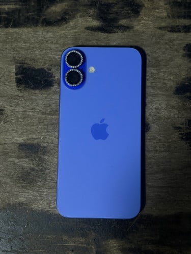 Iphone 16plus looksim ប្រើបានសុីម2