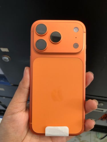 iPhone 17 pro 256G LLA No Active