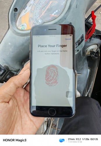 Iphone 8g bypass ប្រើ ស៊ីម