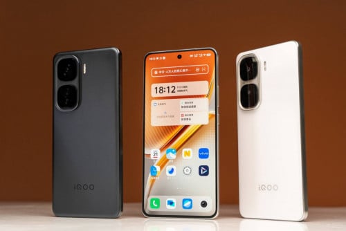 IQOO Neo 10