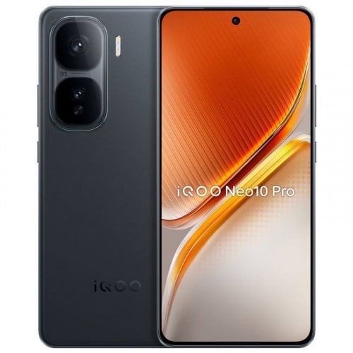 IQOO Neo 10 Pro