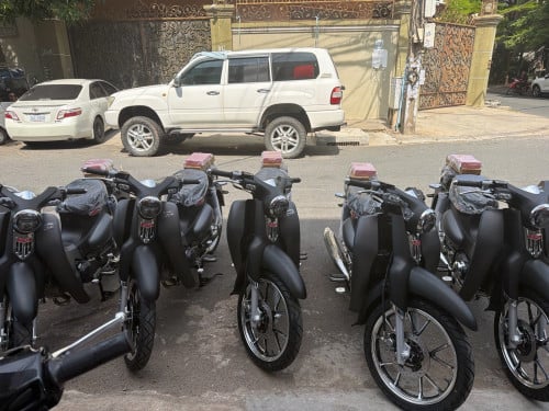 Kamax Super Pro 2025 (1750$)