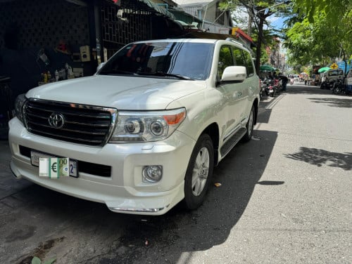 Land Cruiser ម៉ាស៊ូតអារ៉ាប់2014ប្រភេទខ្លាញ់គោស្រុកខ្មែរ