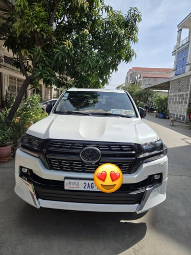 Landcruiser 2011 for sale